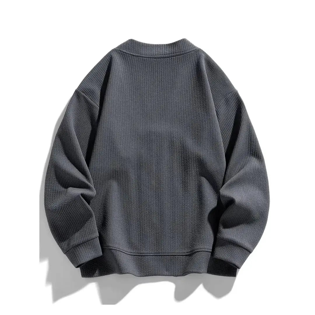 Arthur Knitted Cardigan Artisio