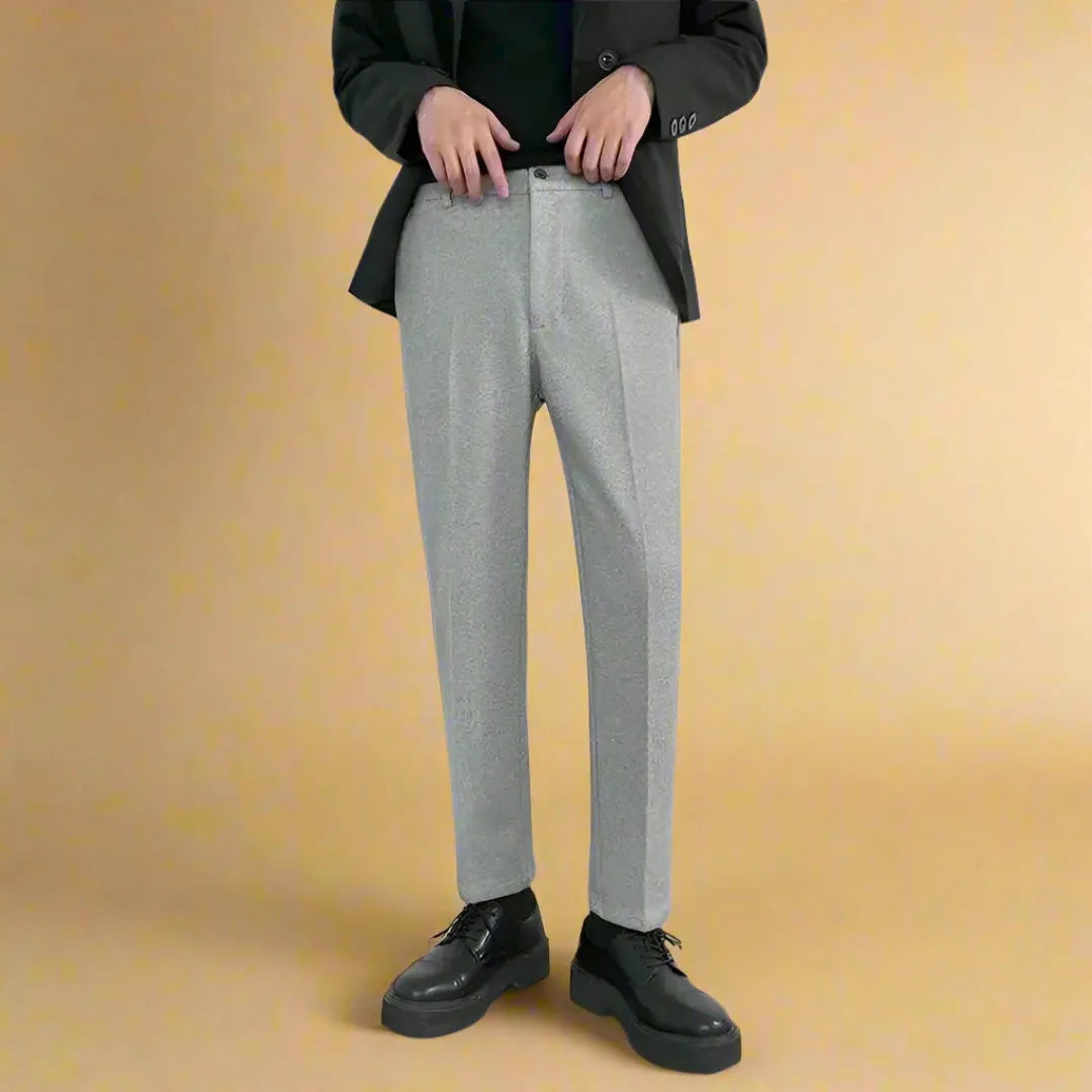 Aspen Tailored Trousers Artisio
