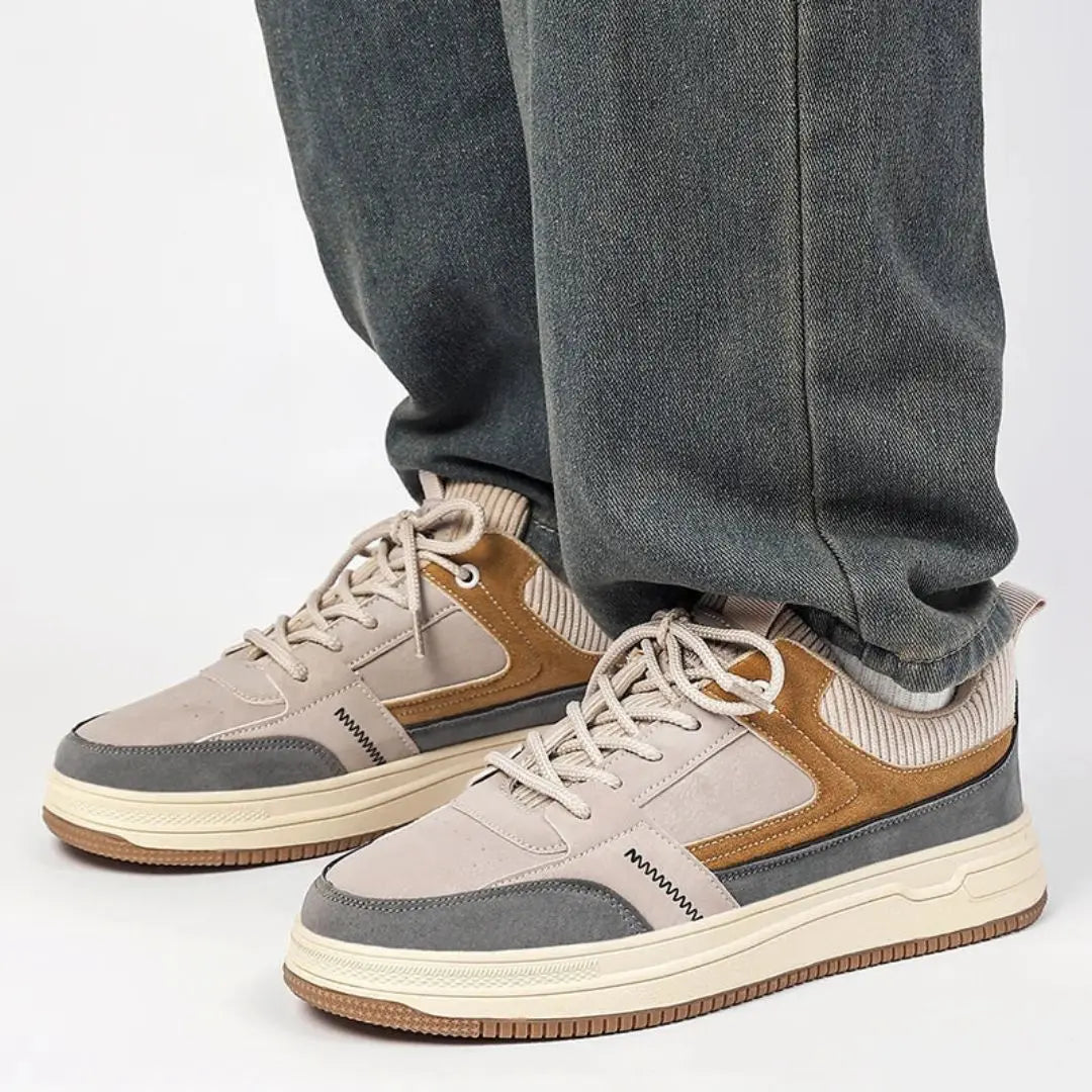 Atlas Retro Sneakers Artisio