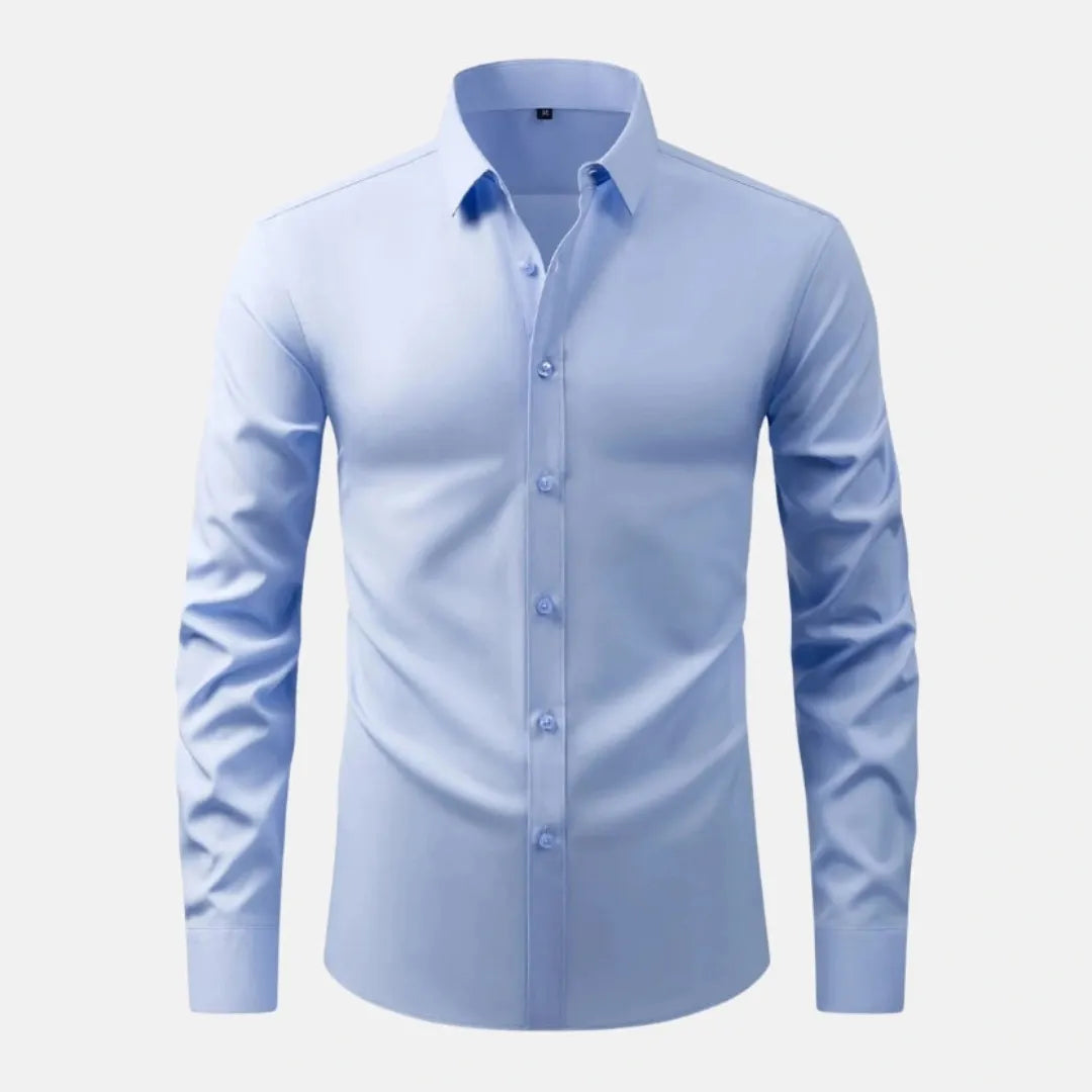 Axel Slim Fit Tailored Shirt Artisio