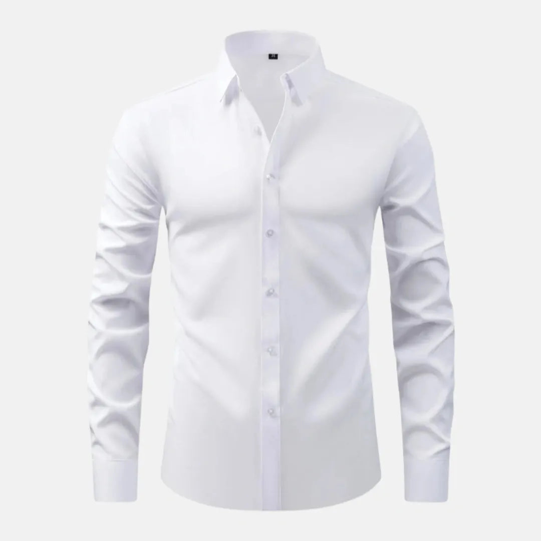 Axel Slim Fit Tailored Shirt Artisio