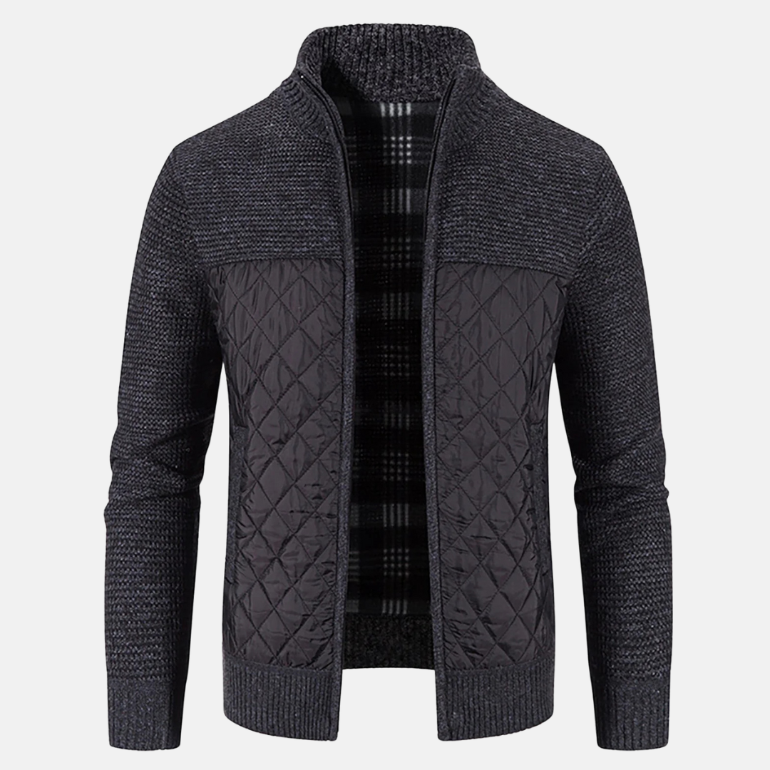 Charles Casual Hybrid Jacket Artisio