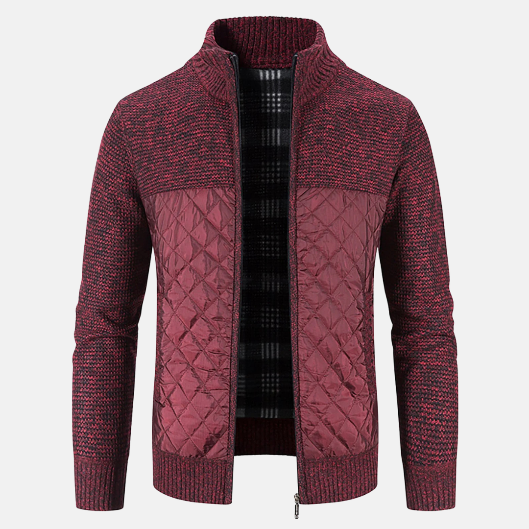 Charles Casual Hybrid Jacket Artisio