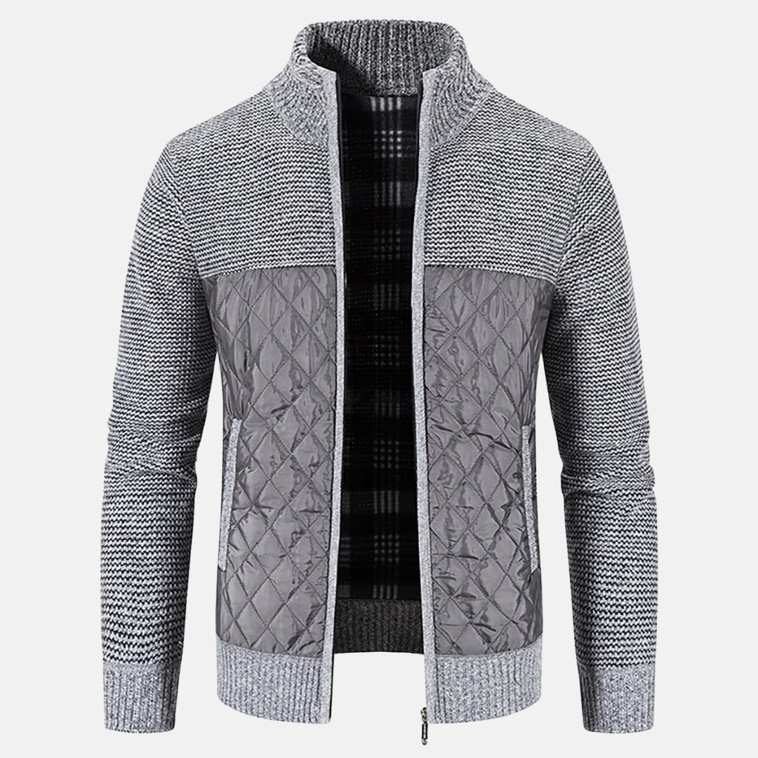 Charles Casual Hybrid Jacket Artisio