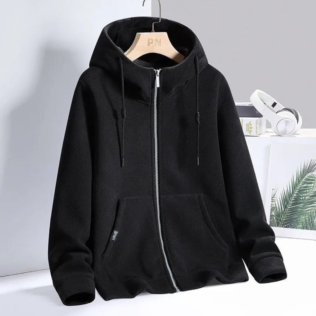 Cloud Ultra-Soft Fleece Hoodie Artisio