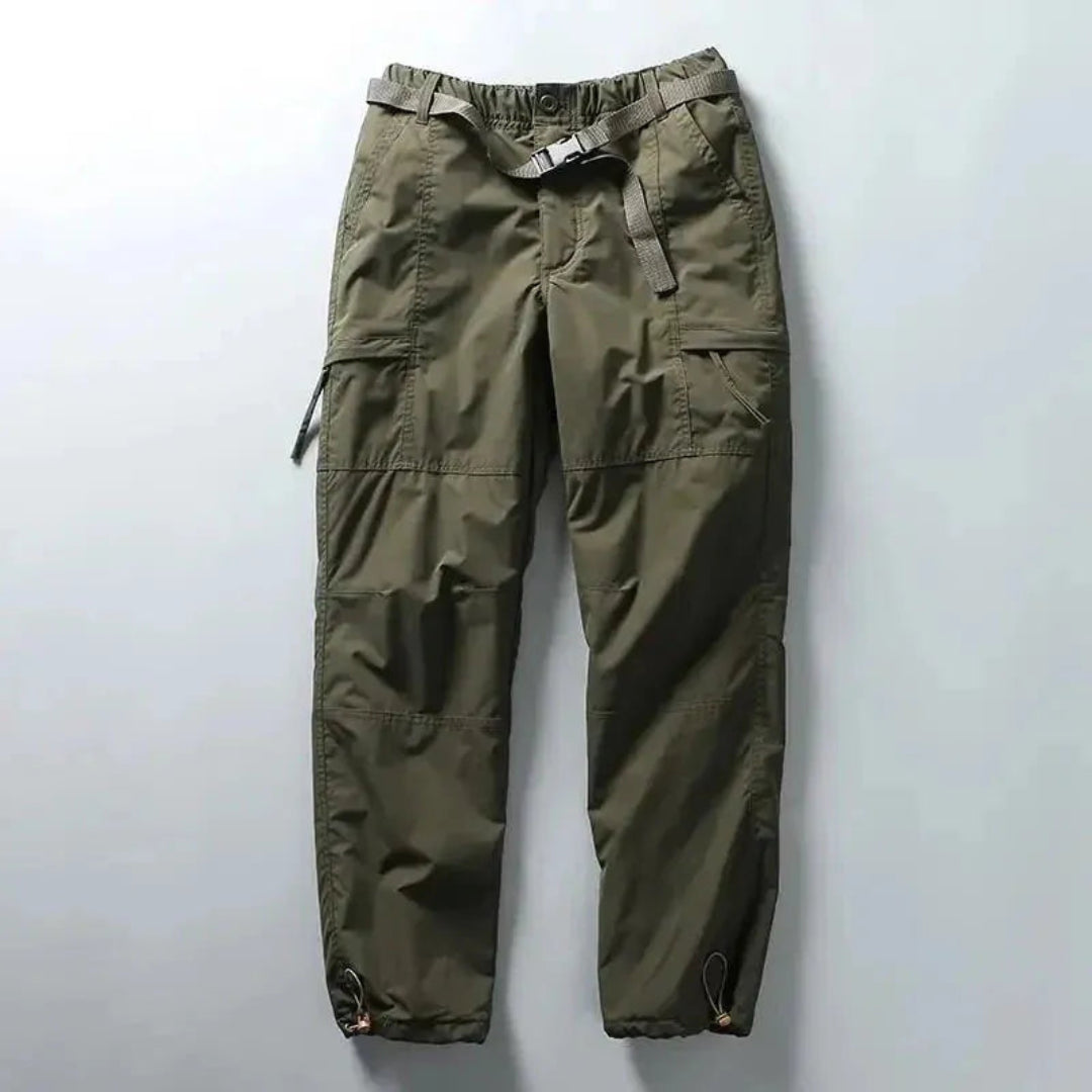 David Tactical Cargo Pants Artisio