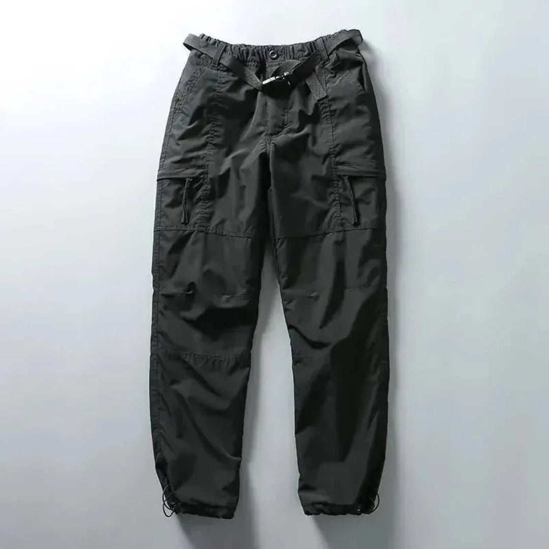 David Tactical Cargo Pants Artisio
