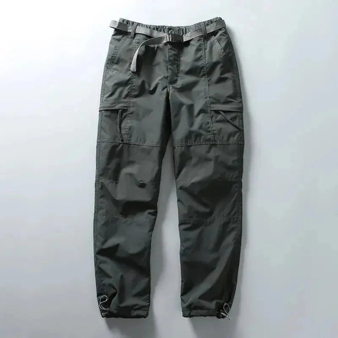 David Tactical Cargo Pants Artisio
