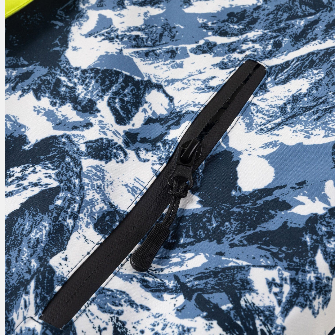 Evan Waterproof Winter Jacket Artisio