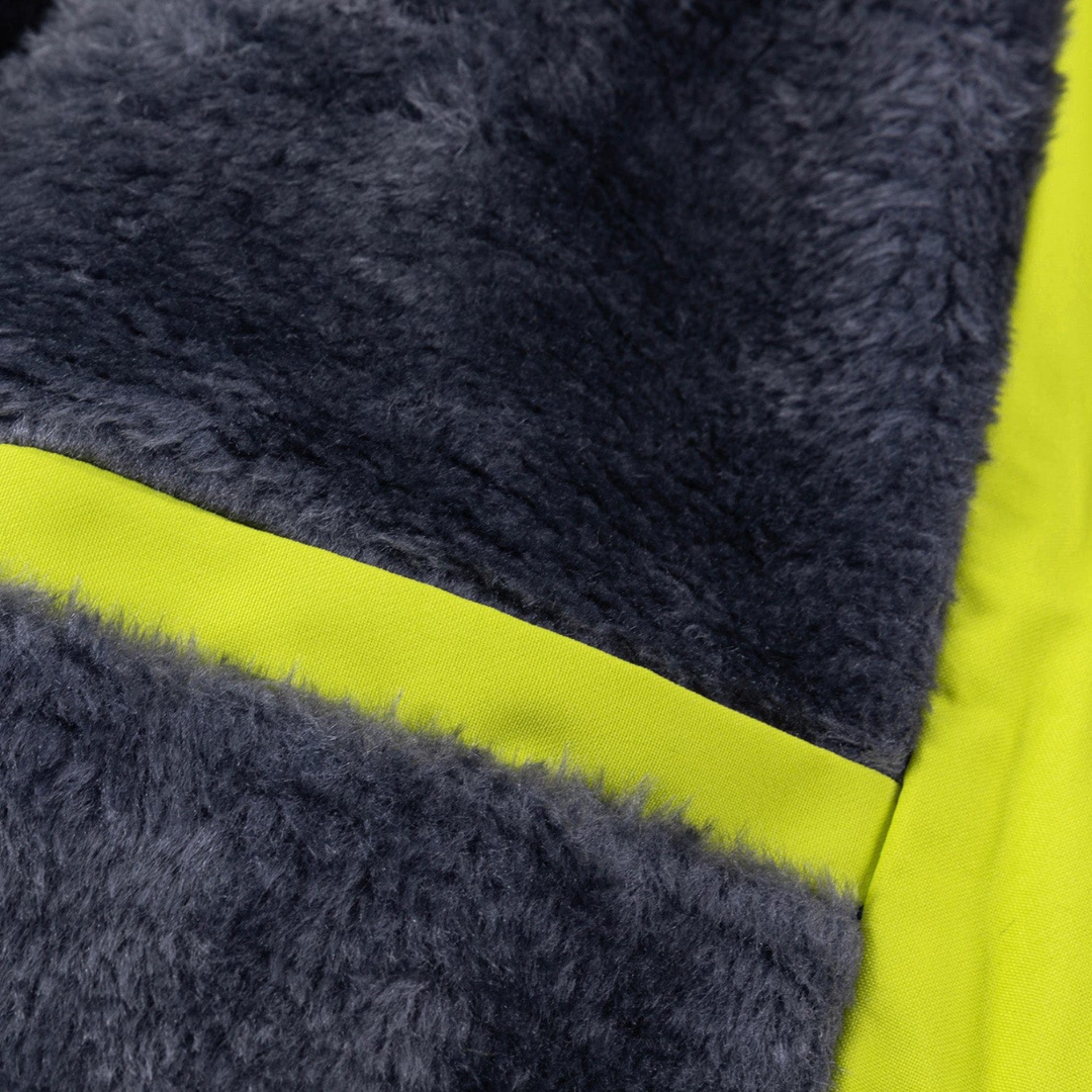 Evan Waterproof Winter Jacket Artisio