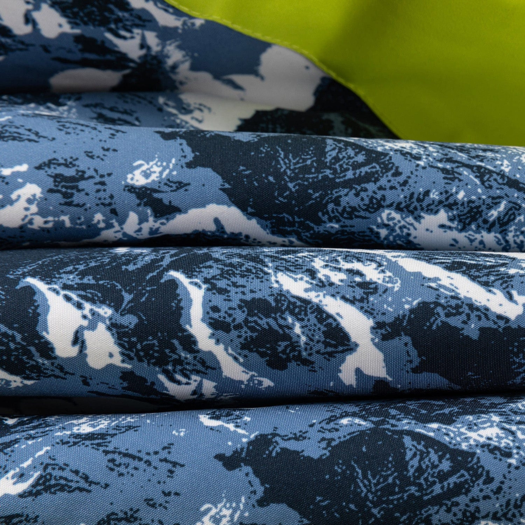 Evan Waterproof Winter Jacket Artisio