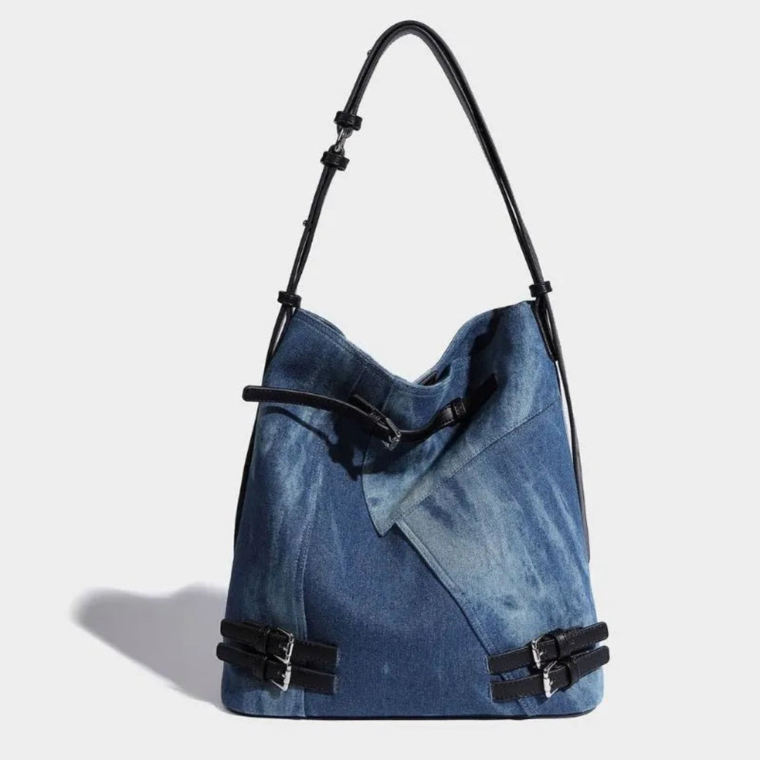 Everyday Denim Bag Artisio
