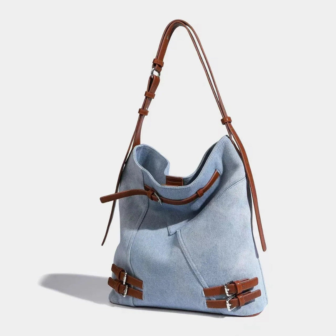 Everyday Denim Bag Artisio