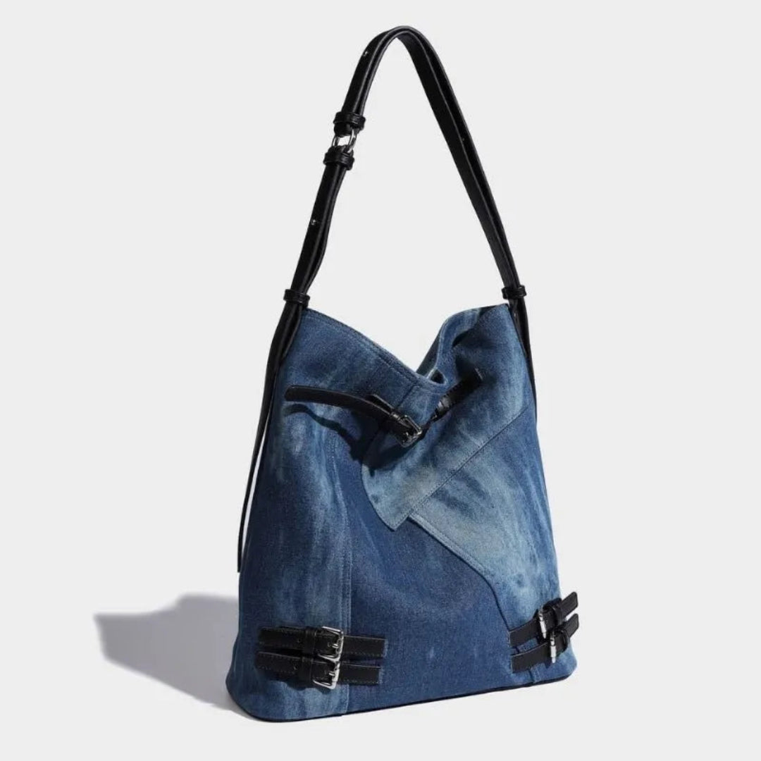 Everyday Denim Bag Artisio