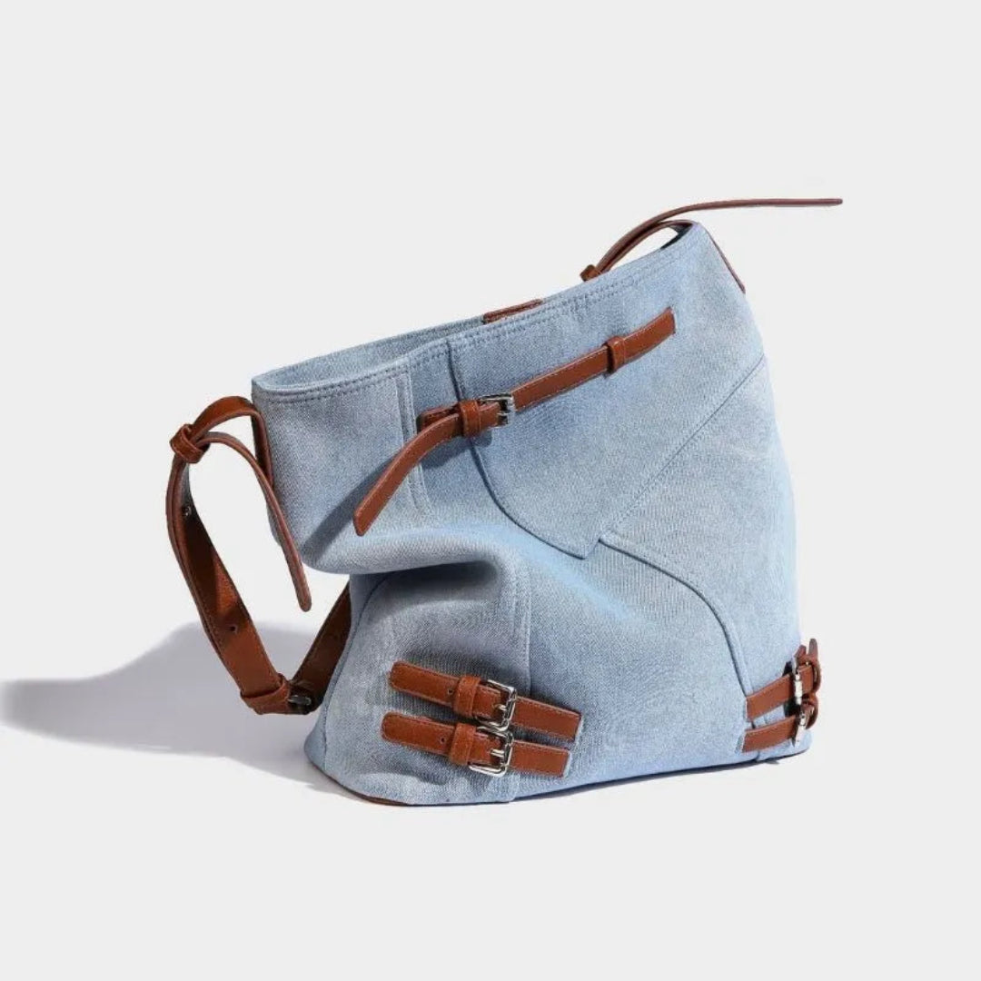 Everyday Denim Bag Artisio