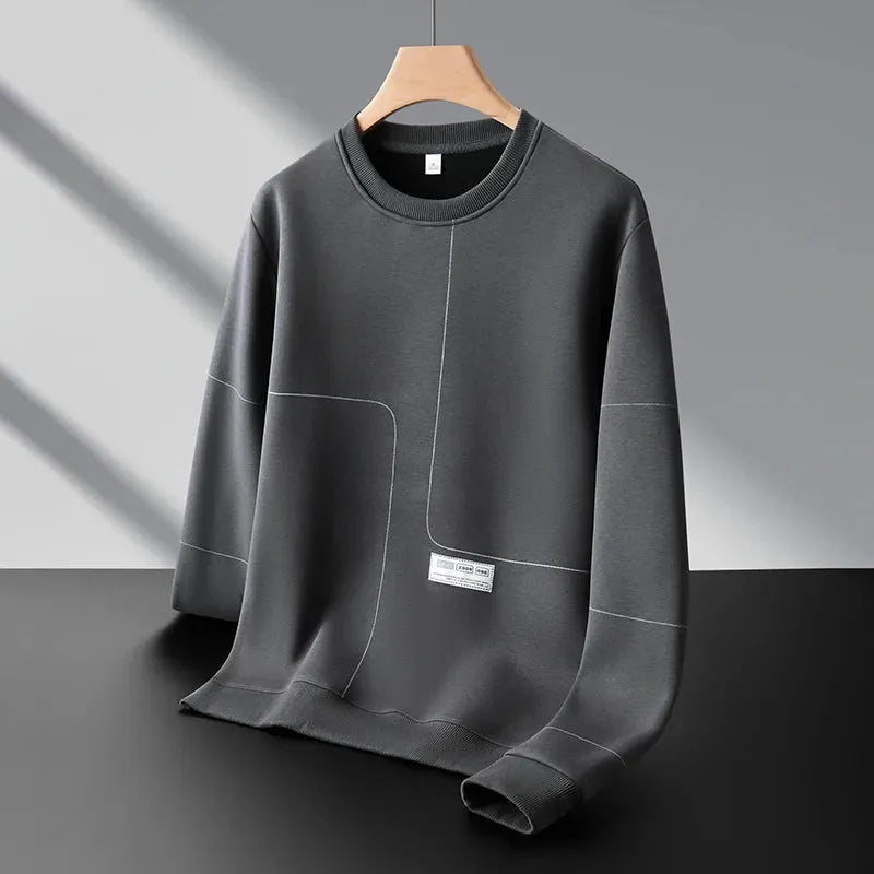 Greg Crewneck Sweatshirt Artisio