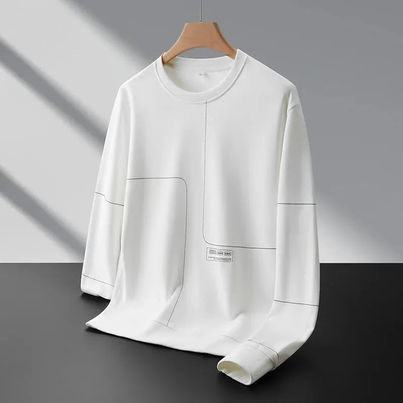 Greg Crewneck Sweatshirt Artisio