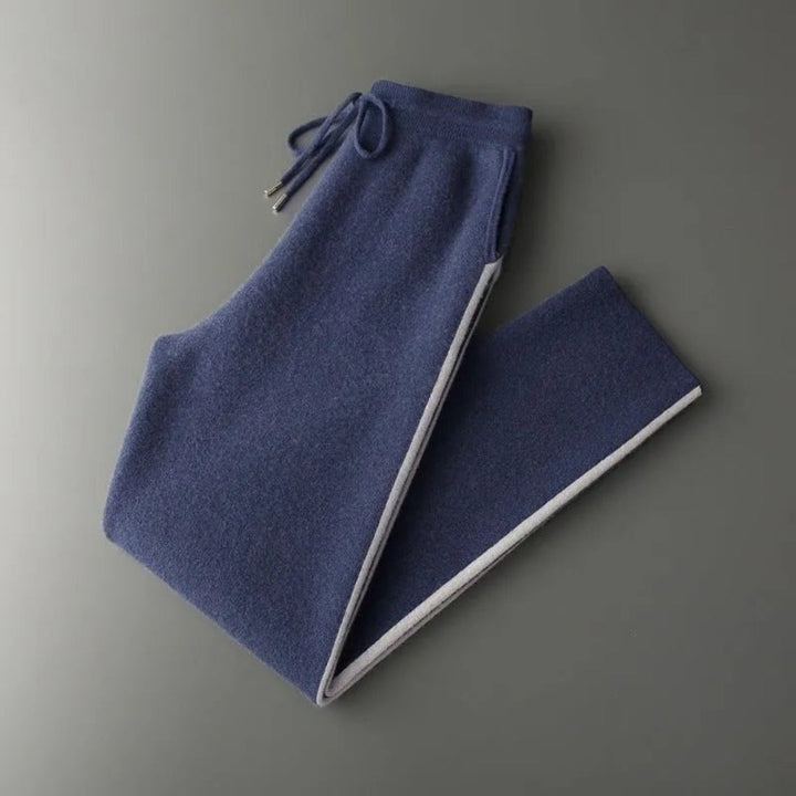 Henry Cashmere Wool Set Artisio