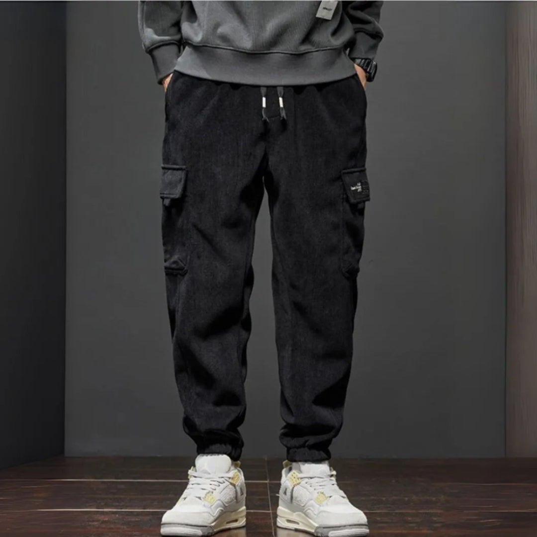 Jason Tactical Cargo Pants Artisio