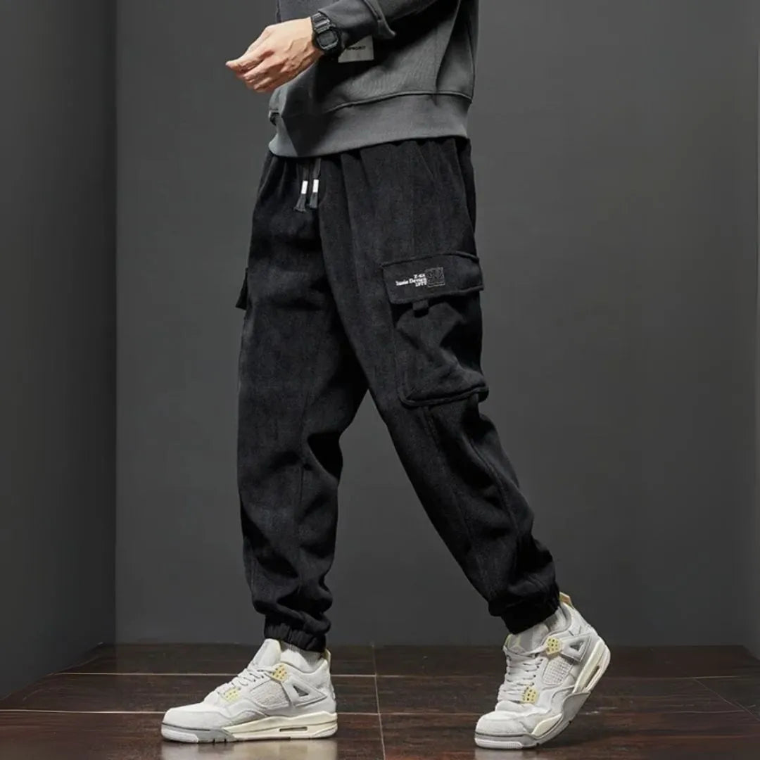 Jason Tactical Cargo Pants Artisio