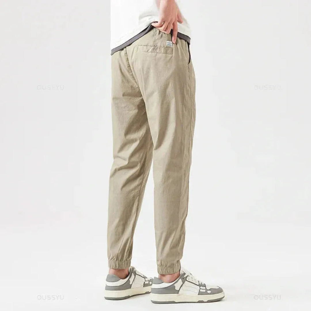 Jerry Utility Cargo Pants Artisio