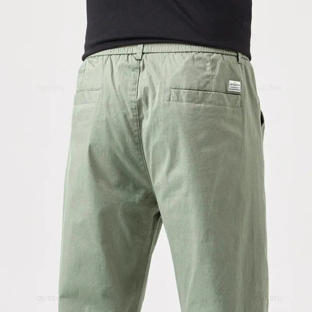 Jerry Utility Cargo Pants Artisio