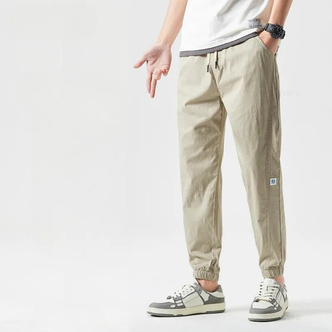 Jerry Utility Cargo Pants Artisio