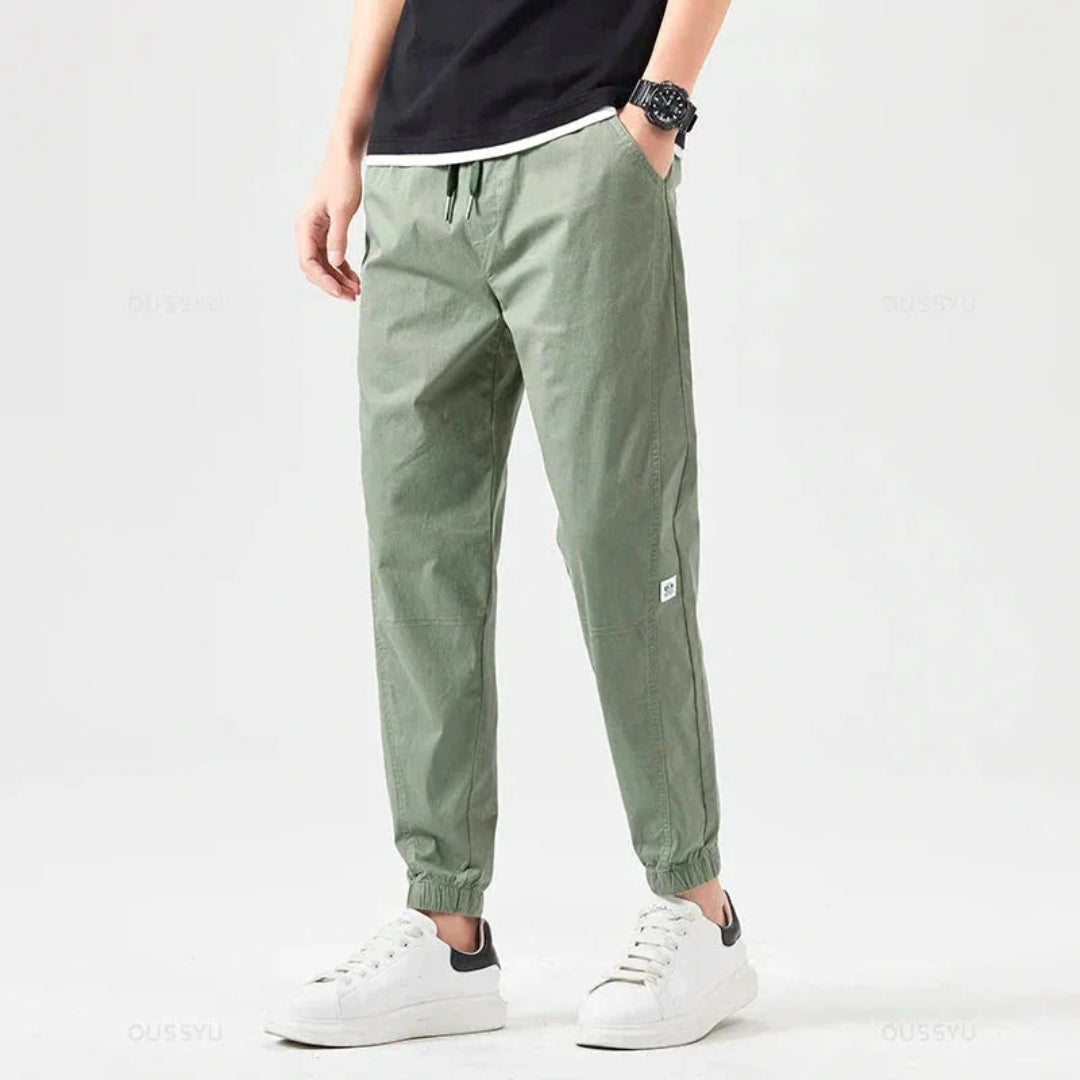 Jerry Utility Cargo Pants Artisio