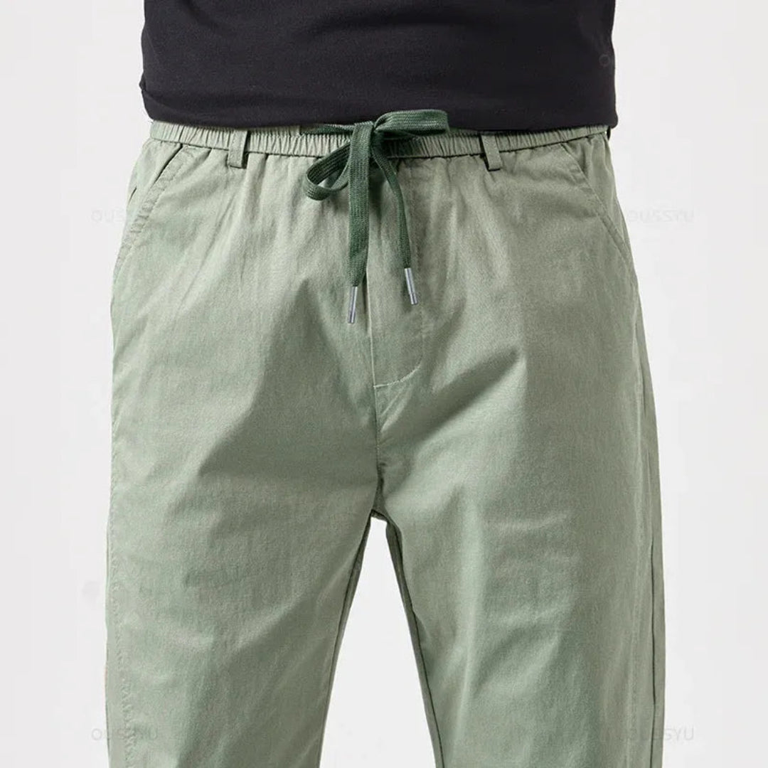 Jerry Utility Cargo Pants Artisio