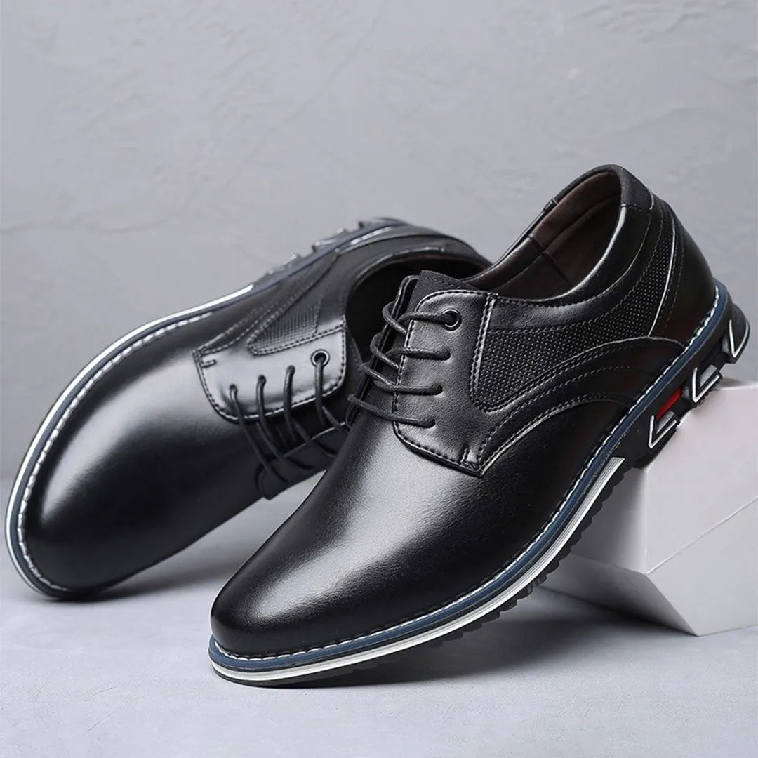 Jerson Oxford Sneakers Artisio