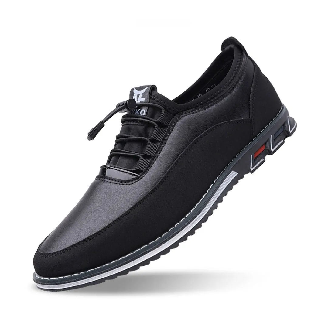 Joshua Comfortable Sneakers Artisio