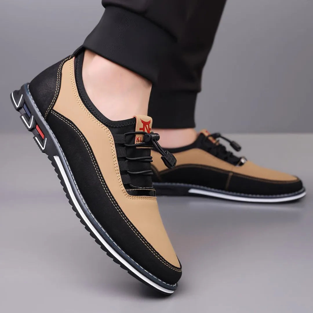 Joshua Comfortable Sneakers Artisio