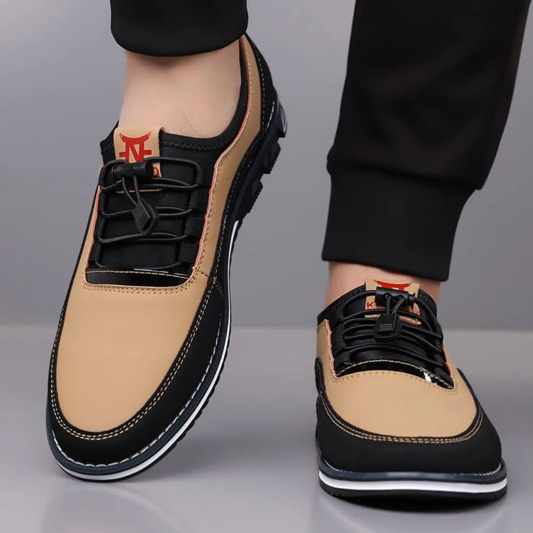 Joshua Comfortable Sneakers Artisio