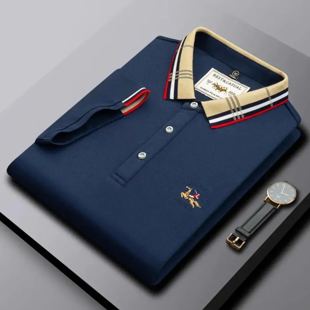 Kairo Classic Polo Artisio