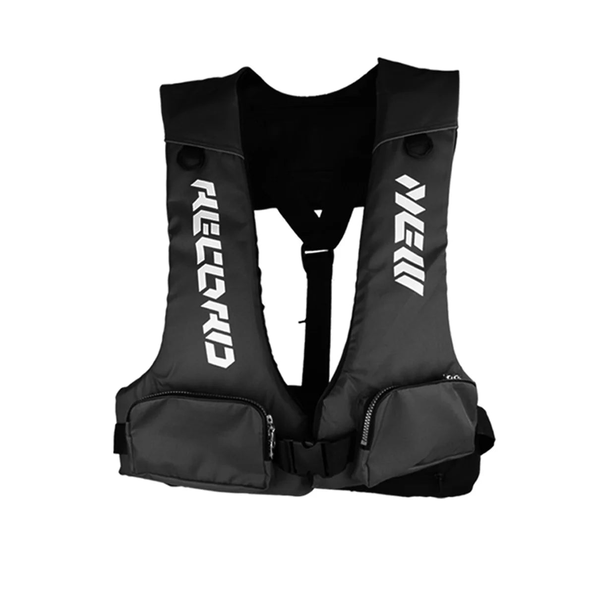 Lightweight Fishing Buoyancy Vest Artisio