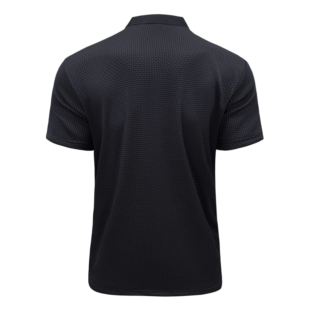 AT | Men’s Wrinkle-Resistant Polo Shirt