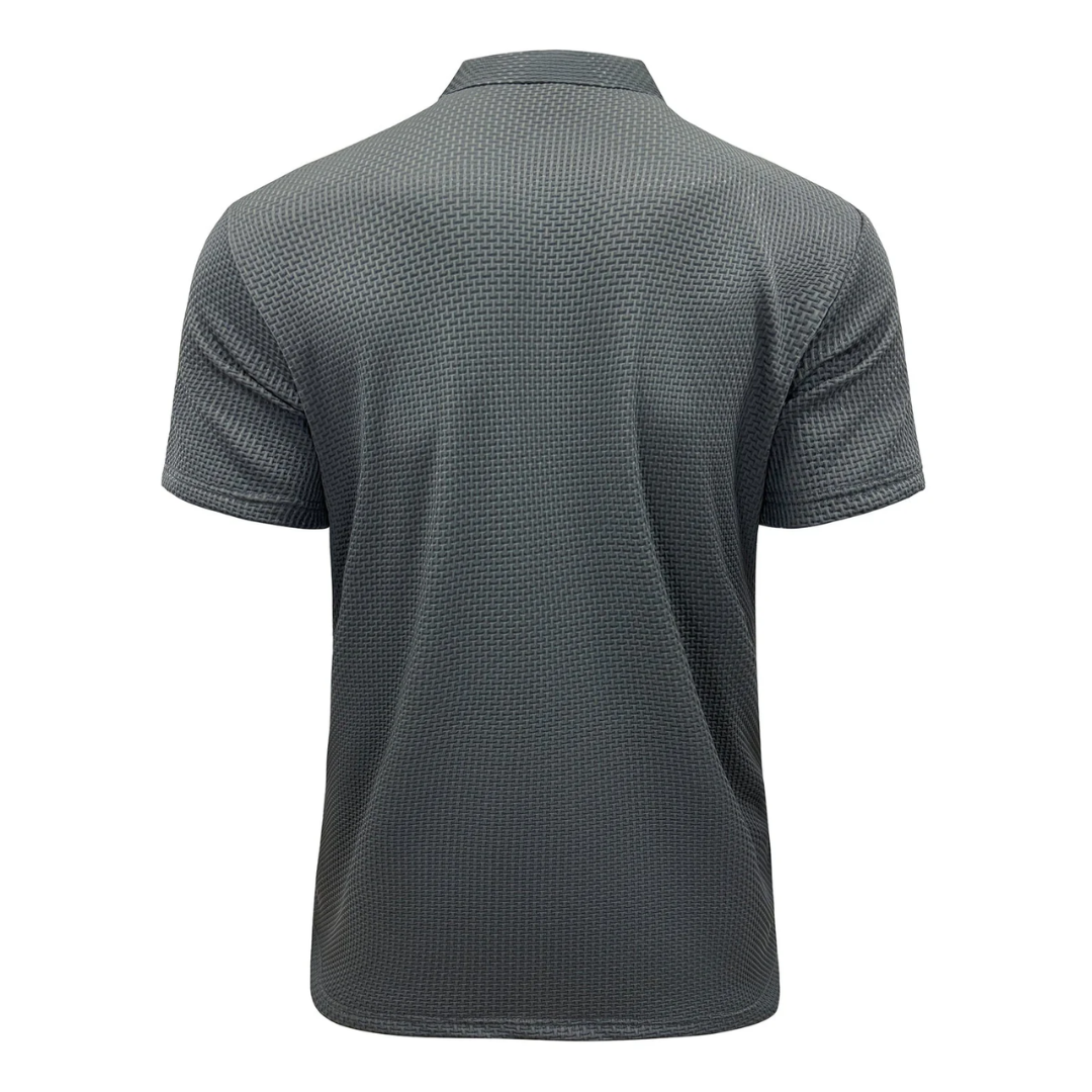 AT | Men’s Wrinkle-Resistant Polo Shirt