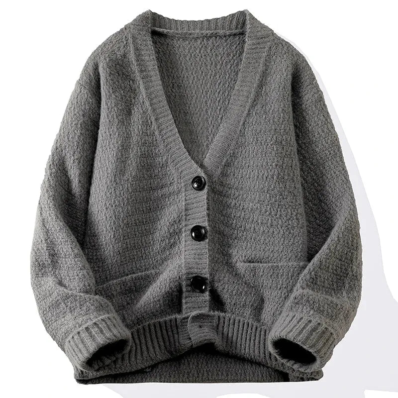 Maddox Classic Cardigan Artisio