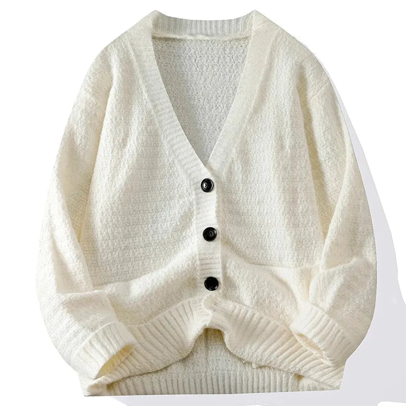 Maddox Classic Cardigan Artisio