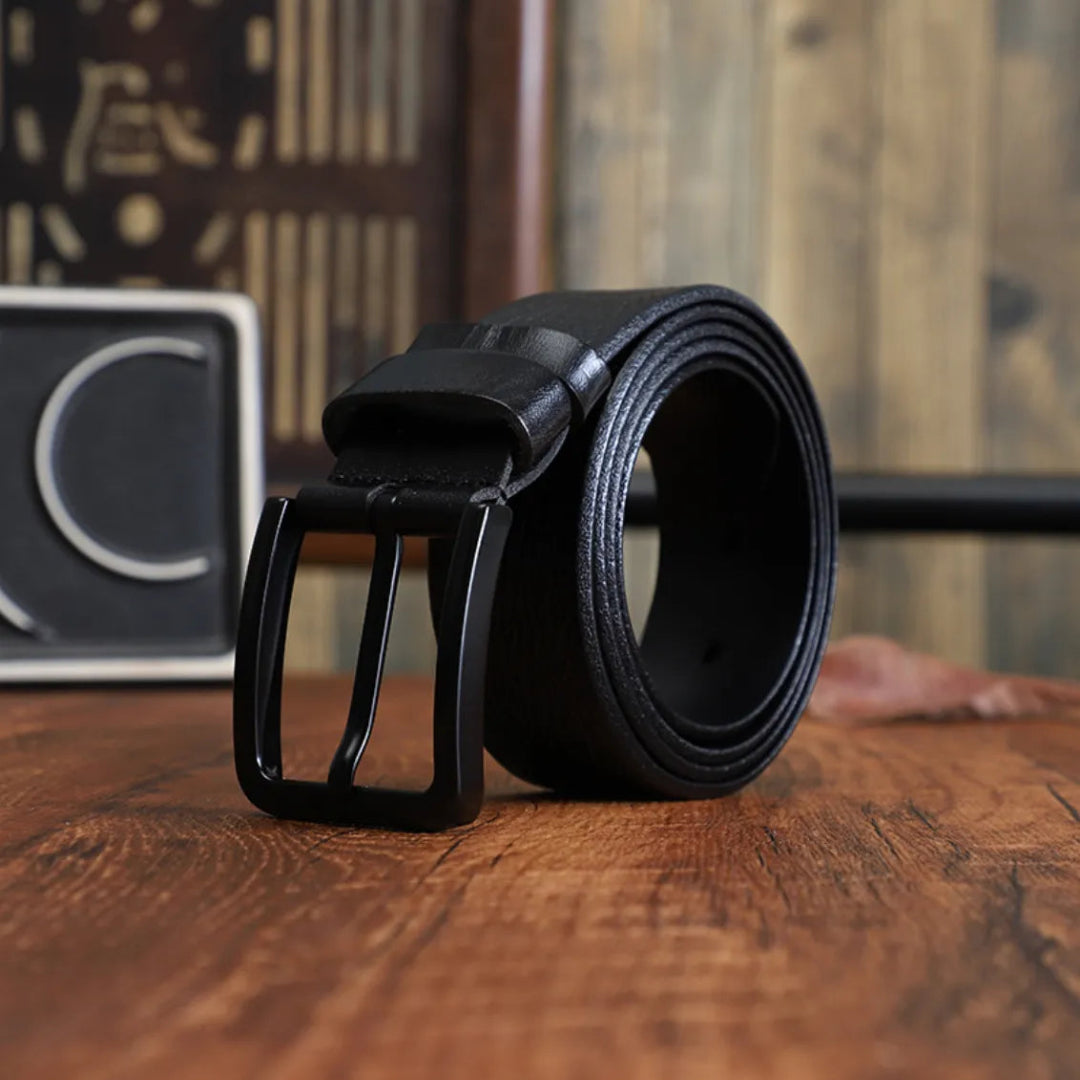 Martin Classic Genuine Leather Belt Artisio