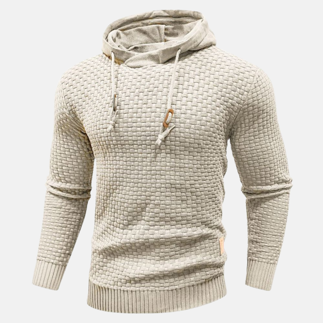 Matthew Phantom Hooded Jacket Artisio