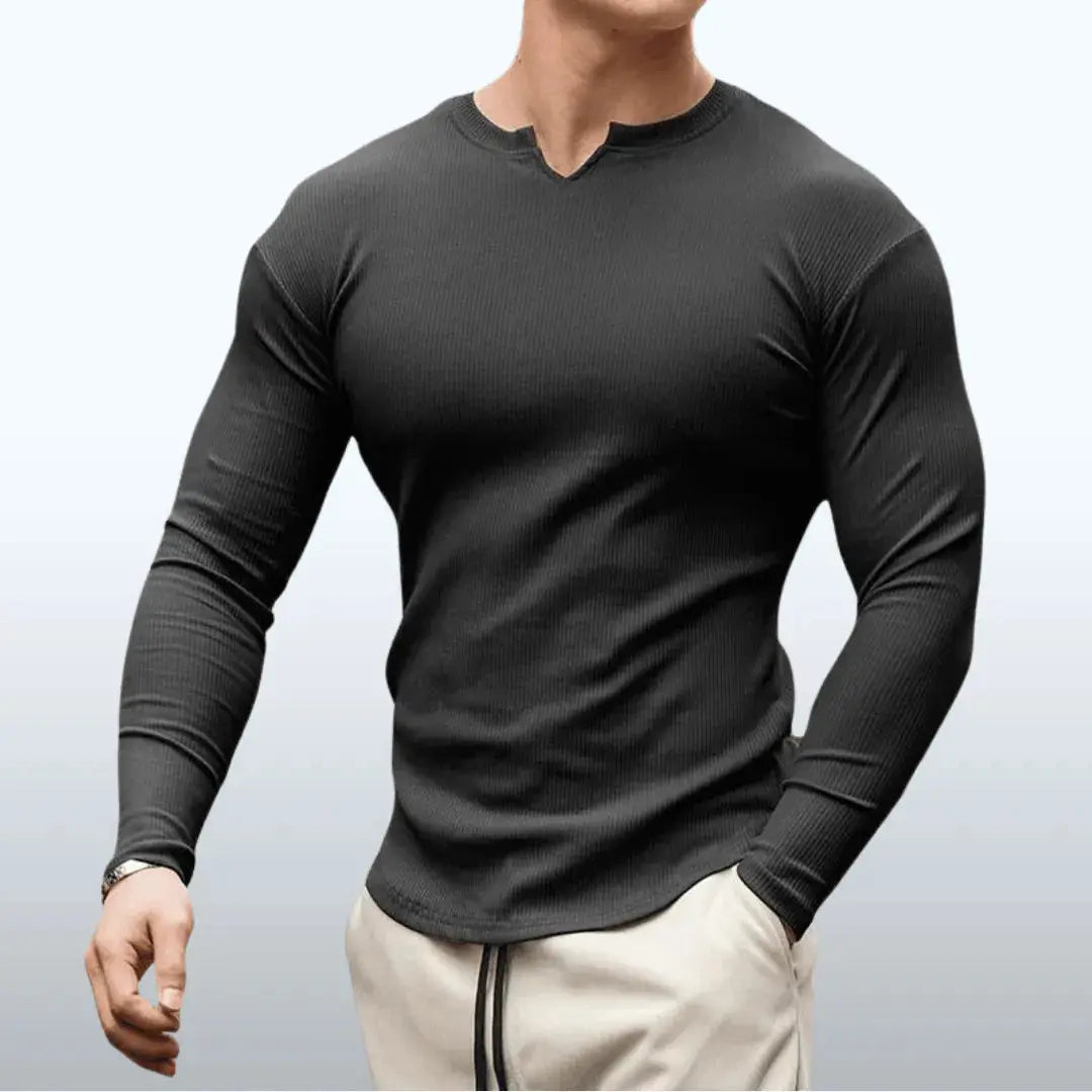 Max Fit - Cotton Shirt Artisio