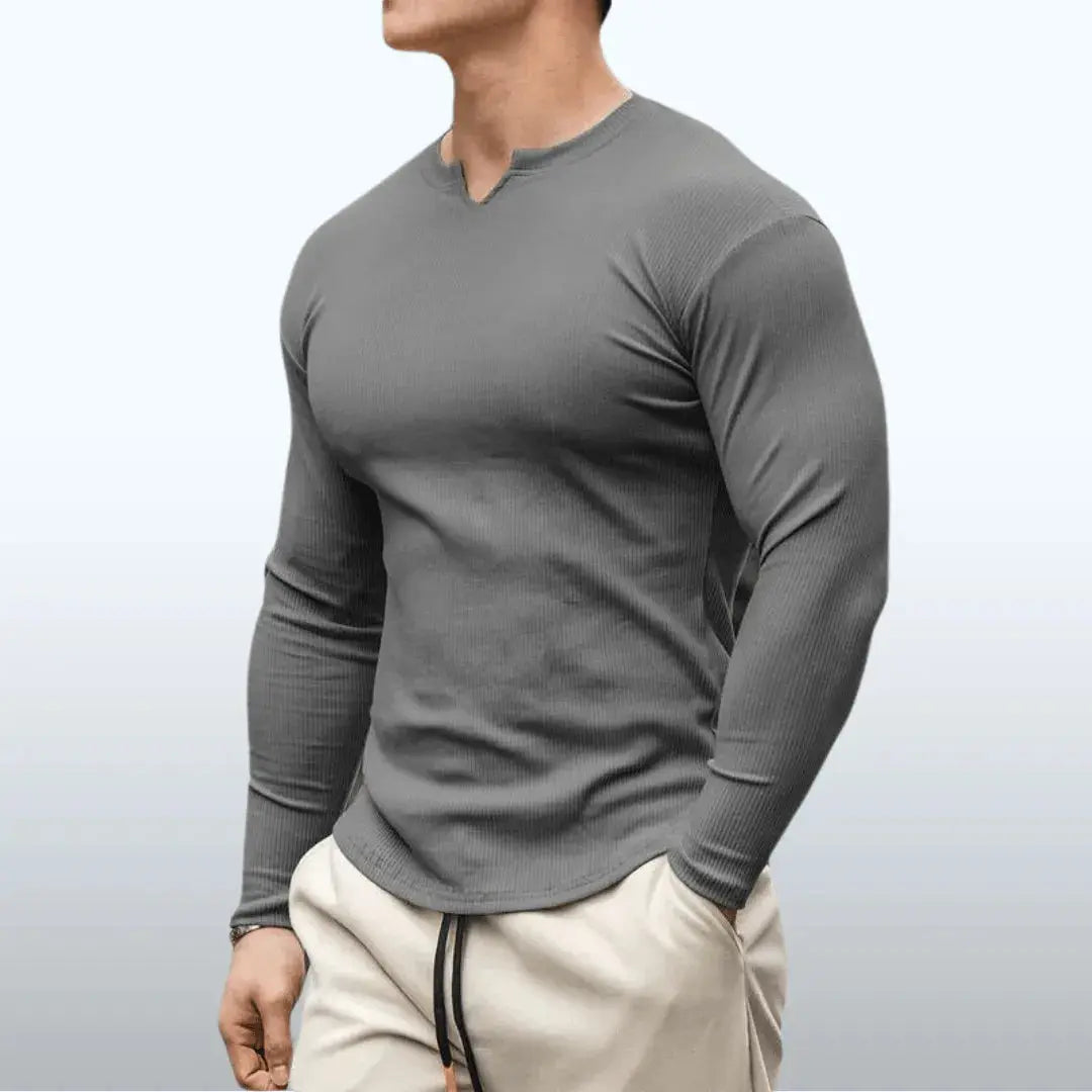 Max Fit - Cotton Shirt Artisio