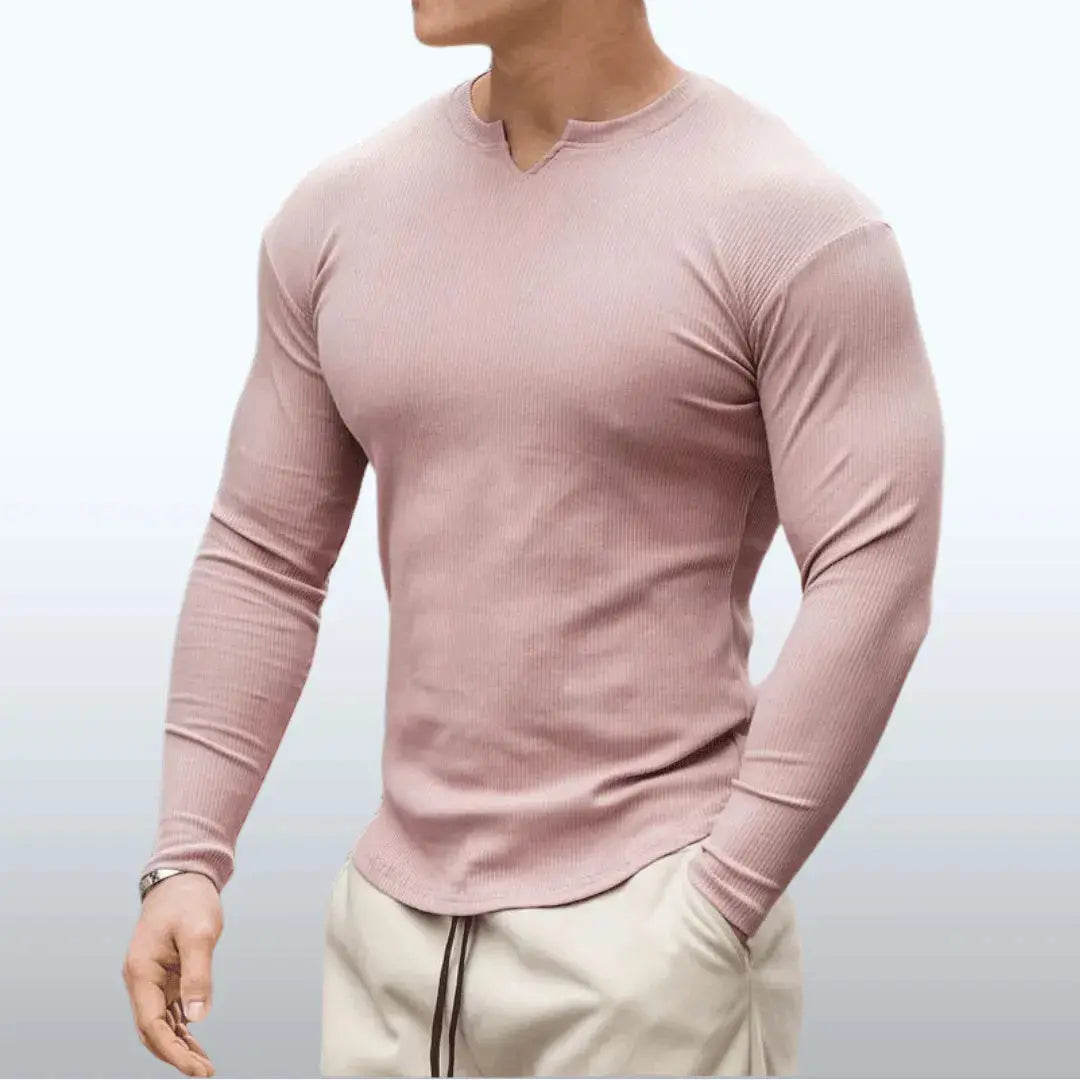 Max Fit - Cotton Shirt Artisio