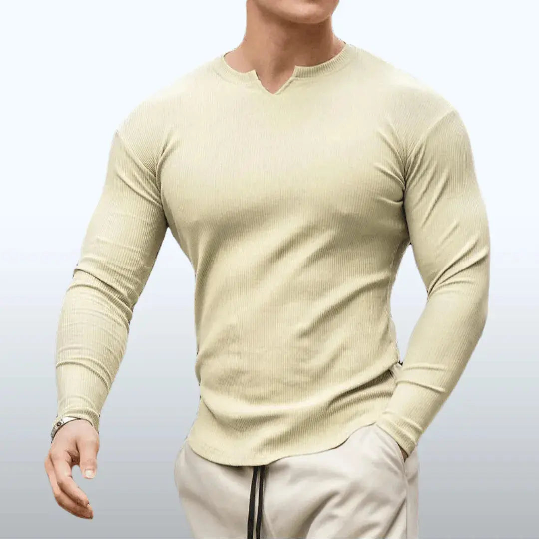 Max Fit - Cotton Shirt Artisio