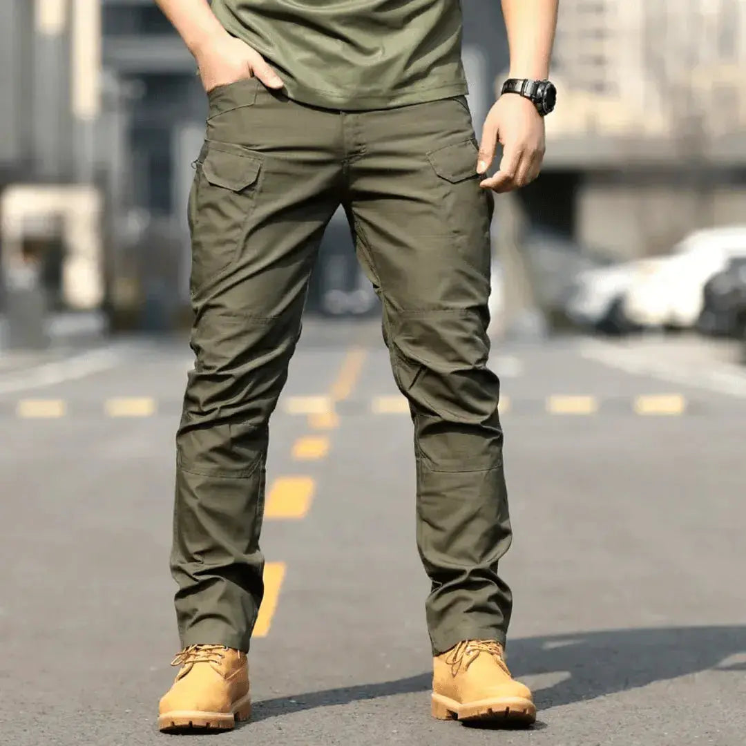 army green