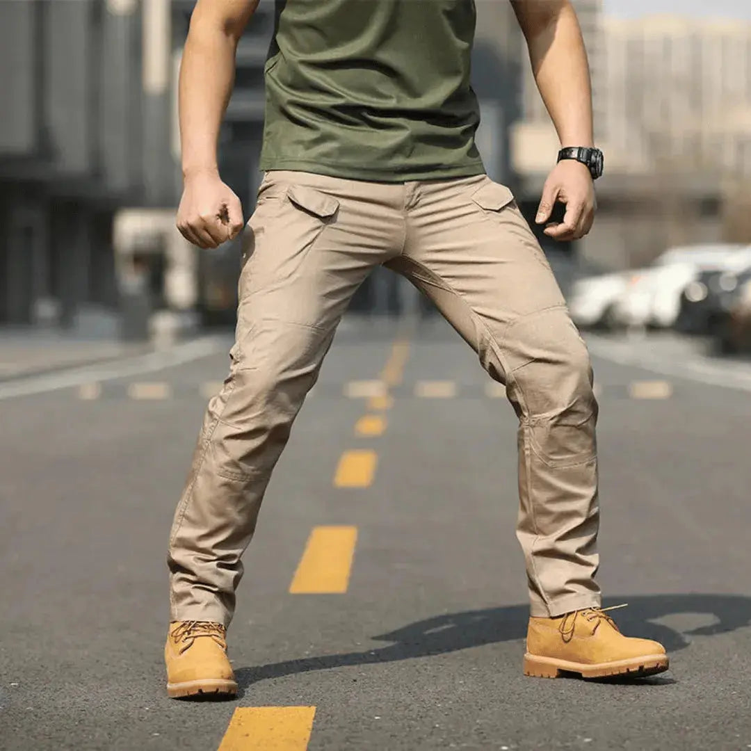 khaki