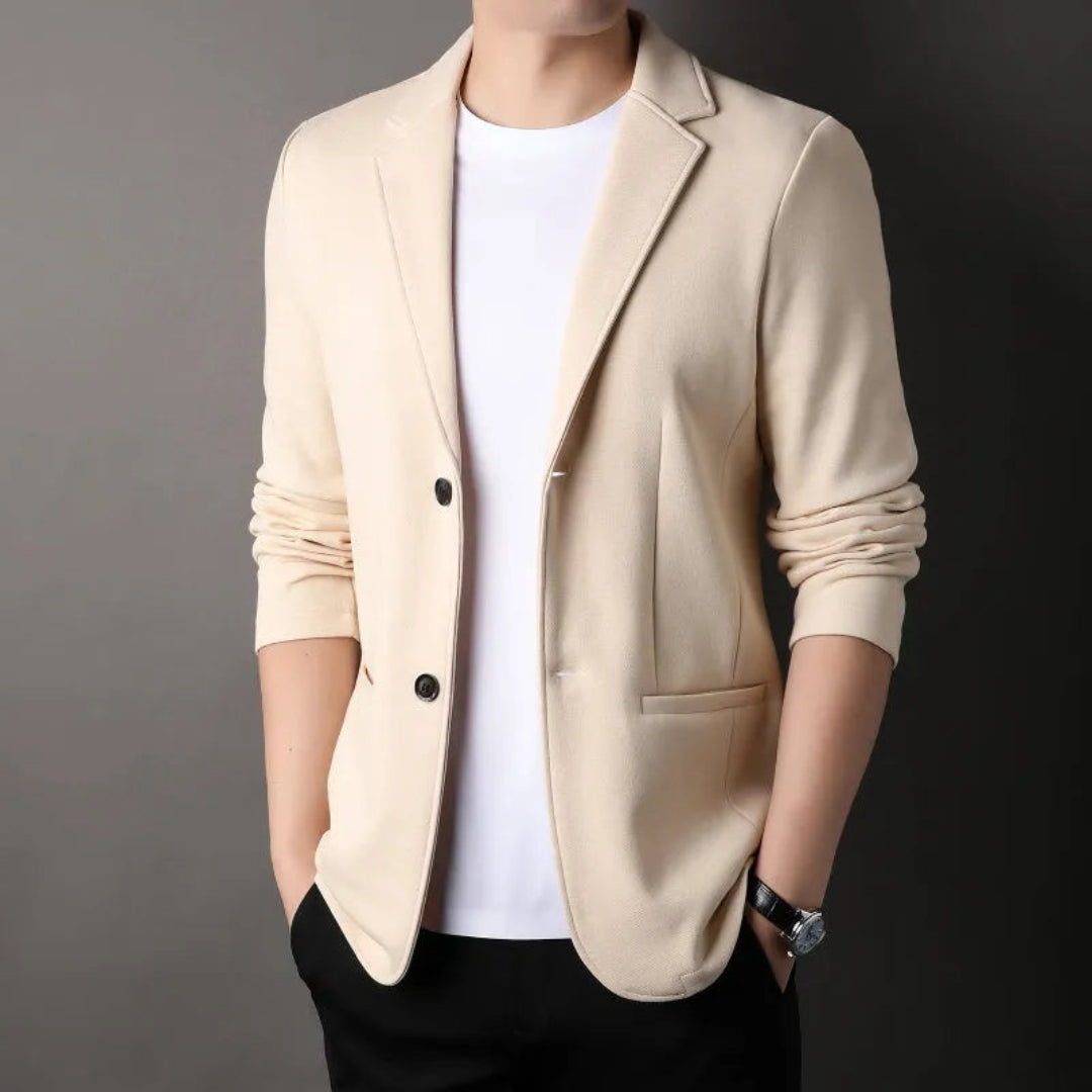 Miles Casual Blazer Artisio