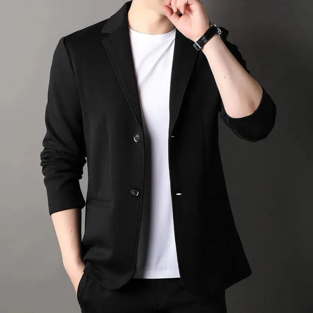 Miles Casual Blazer Artisio