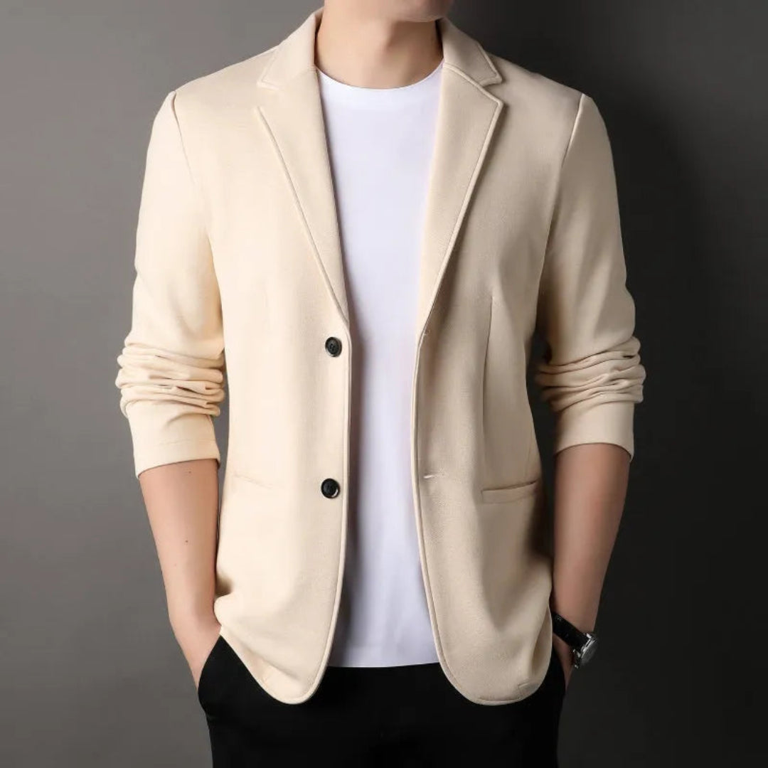 Miles Casual Blazer Artisio